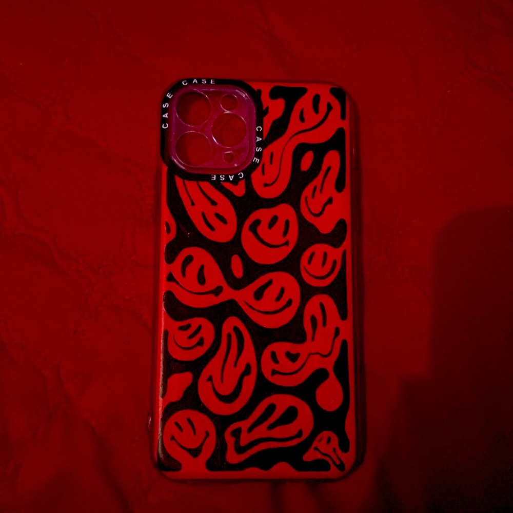 iPhone 11 pro phone case